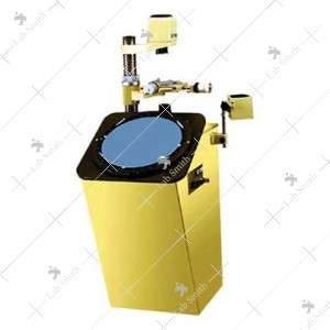 Profile Projector