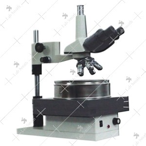 Sieves Digital Microscopes 