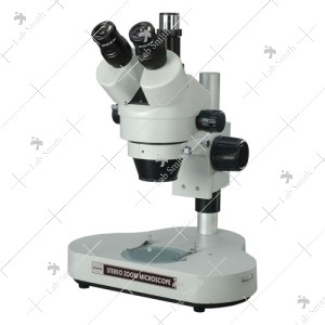 Sugar Crystal Zoom Microscope 