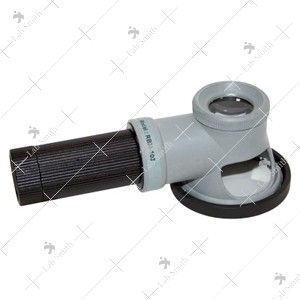  Illuminated Optical Comparator 