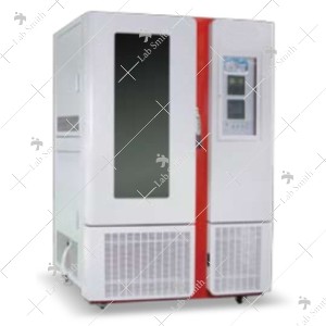 Altitude-Temperature Test Chamber (ATC)