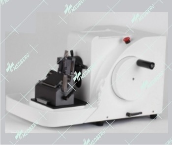 Full Automatic Tissue Paraffin/Wax Microtome