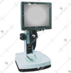 Stereo Zoom Microscope