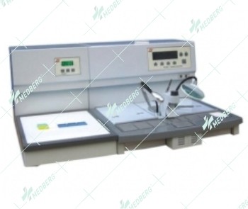 Histology instruments Tissue embedding center with cold plate 