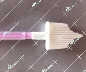 Cervical brush C