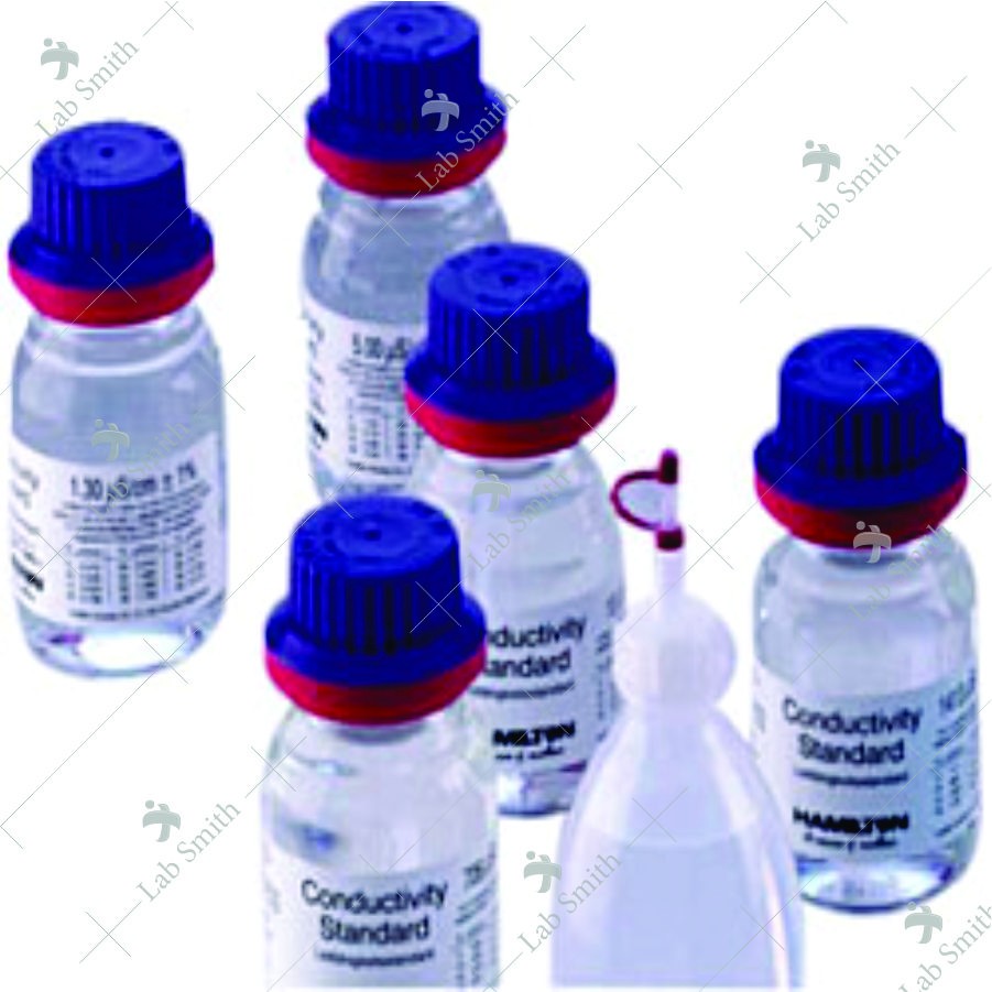Conductivity Standards