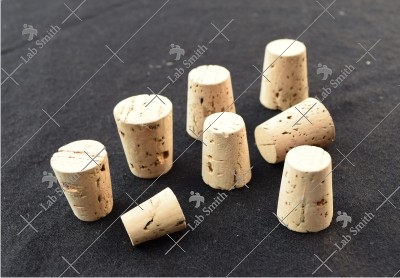 Cork Stoppers, Wooden