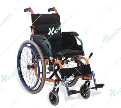 Wheelchair for Children 