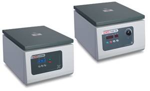 High Speed Micro Centrifuges