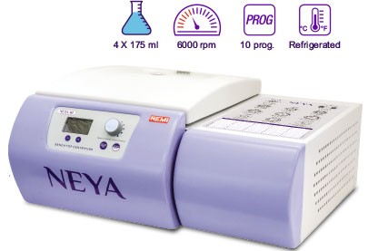 NEYA-10 & NEYA-10R