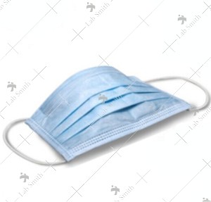 Edge Covered Face Mask