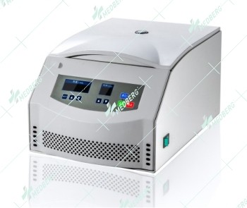Table Top Low Speed Centrifuge