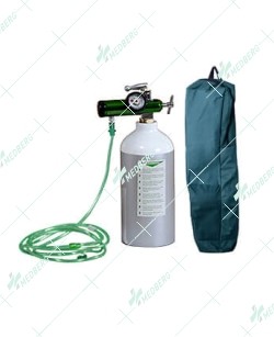 Medical Cylinders -150 Bar Working Pressure