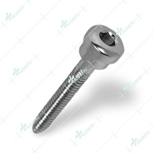 DHS/DCS Compression Screws