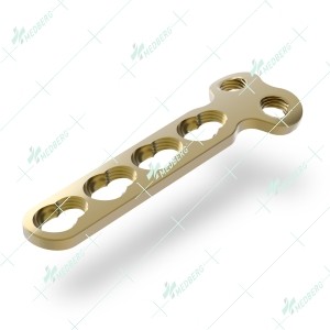 2.7mm Wise-Lock T-Plate