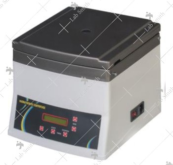 Haematocrit Centrifuge 13000 r.p.m.