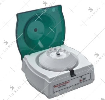 Mini Centrifuge (Non-digital)
