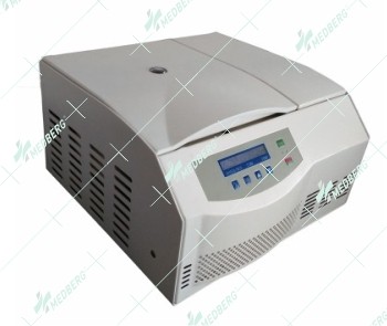 Micro Refrigerated Centrifuge