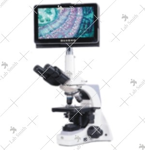 LCD Digital Microscope