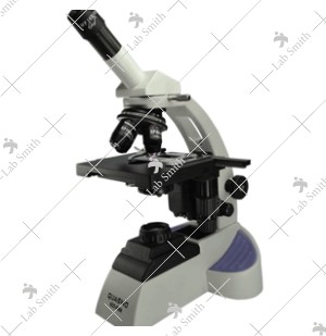 Monocular Pathological Research Microscope