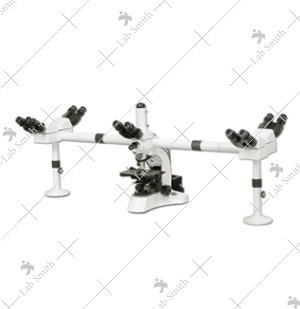 Multiviewing Microscope