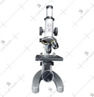 Student Monocular Microscope