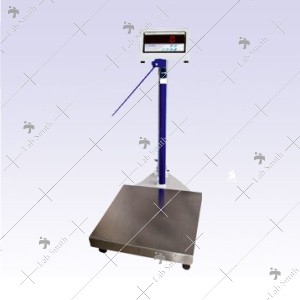 Adult Scales ( 10g to 150Kg ) 