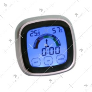 Digital Hygrometer