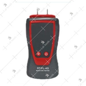 Digital Moisture Meter 