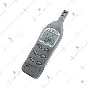Digital Sling Phychrometer 