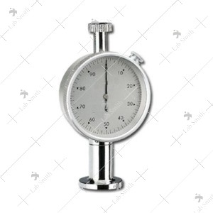 Shore C Durometer