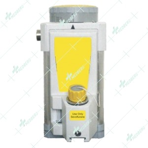 Sevoflurane Vaporizer