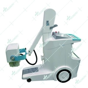 Mobile Digital X-ray Machine