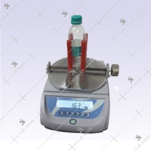 Bottle Cap Torque Tester