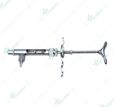 Continuous Syringe B-Type