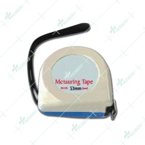 Measuring Tapes Steel