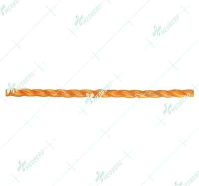 2mm orange