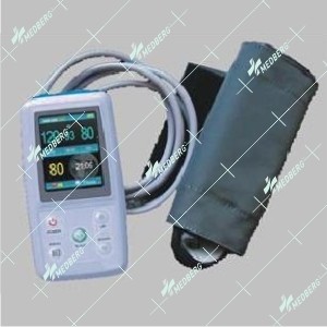 Blood Pressure Monitor