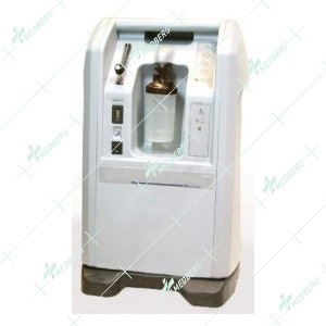 Nidek Oxygen Concentrator
