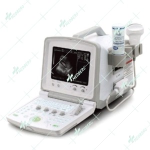 Veterinary Ultrasound Scanner