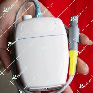 Capnography Module