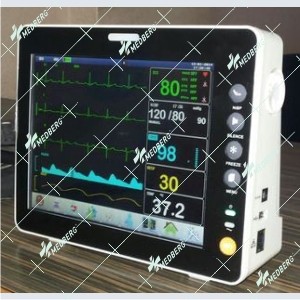 Vital Sign Monitor