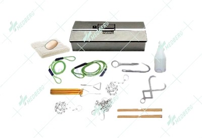 Obstetric Set
