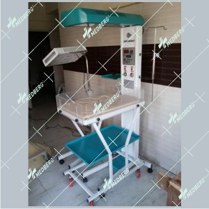 LED Phototherapy System