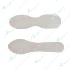 Wooden Medical Spoon