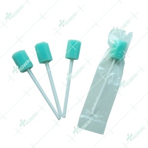 Oral Swabs 