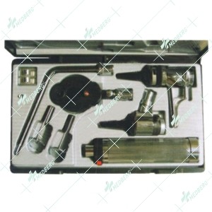 Diagnostic Series