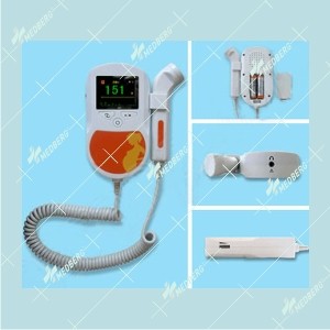 Fetal Doppler