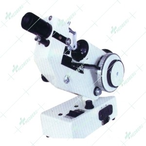 Lensometer/Lensmeter