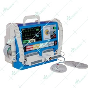 Automated External Defibrillator(AED)